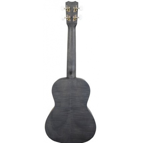Cordoba 15CFM Concert Ukulele (Granite Grey)<br>Fotoğraf: 3/3