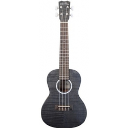 Cordoba 15CFM Concert Ukulele (Granite Grey)
