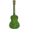 Cordoba 15CFM Concert Ukulele (Jade Green)<br>Fotoğraf: 3/3