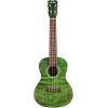 Cordoba 15CFM Concert Ukulele (Jade Green)<br>Fotoğraf: 1/3