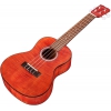 Cordoba 15CFM Concert Ukulele (Rose Red)<br>Fotoğraf: 2/3