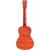 Cordoba 15CFM Concert Ukulele (Rose Red)<br>Fotoğraf: 3/3