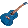 Cordoba 15CFM Concert Ukulele (Sapphire Blue)<br>Fotoğraf: 2/3