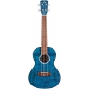 Cordoba 15CFM Concert Ukulele (Sapphire Blue)<br>Fotoğraf: 1/3