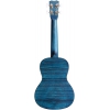 Cordoba 15CFM Concert Ukulele (Sapphire Blue)<br>Fotoğraf: 3/3