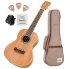 Cordoba 15CM Concert Ukulele Seti<br>Fotoğraf: 1/1