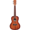Cordoba 15CM-E 15 Series Concert Elektro Ukulele (Edgeburst Satin)<br>Fotoğraf: 1/4