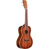 Cordoba 15CM-E 15 Series Concert Elektro Ukulele (Edgeburst Satin)<br>Fotoğraf: 3/4