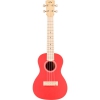 Cordoba 15CM Matiz Concert Ukulele (Chili Red)<br>Fotoğraf: 1/3