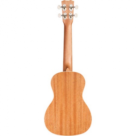 Cordoba 15CM Matiz Concert Ukulele (Chili Red)<br>Fotoğraf: 2/3