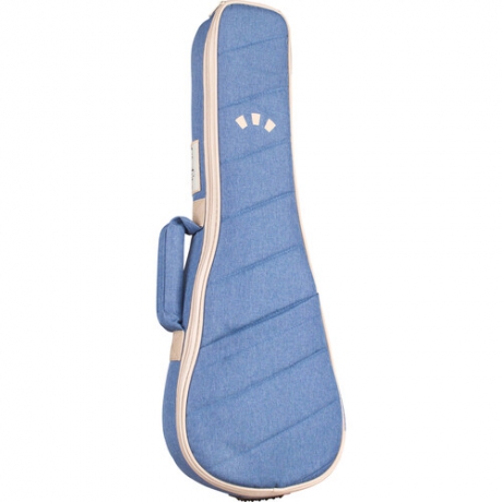 Cordoba 15CM Matiz Concert Ukulele (Classic Blue)<br>Fotoğraf: 3/3