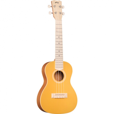 Cordoba 15CM Matiz Concert Ukulele ( Mango)<br>Fotoğraf: 1/3