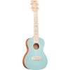 Cordoba 15CM Matiz Concert Ukulele (Mint)<br>Fotoğraf: 1/3