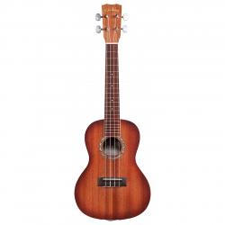 Cordoba 15TM Tenor Ukulele (Edge Burst)
