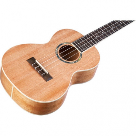Cordoba 15TM Tenor Ukulele (Natural)<br>Fotoğraf: 2/3