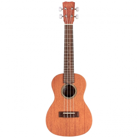 Cordoba 20CM Maun Concert Ukulele (Natural)<br>Fotoğraf: 1/1