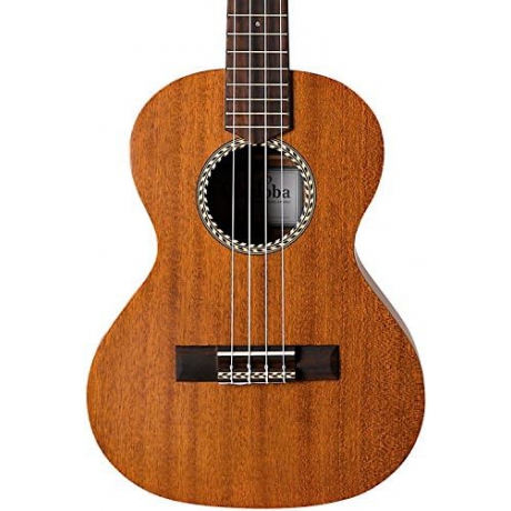 Cordoba 20TM Tenor Ukulele (Natural)<br>Fotoğraf: 2/2
