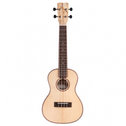 Cordoba 24C Spruce Concert Ukulele (Natural)