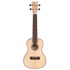 Cordoba 24C Spruce Concert Ukulele (Natural)<br>Fotoğraf: 1/1