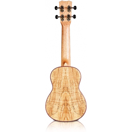 Cordoba 24S Soprano Ukulele<br>Fotoğraf: 2/5