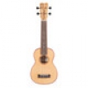Cordoba 24S Soprano Ukulele (Natural)<br>Fotoğraf: 1/1