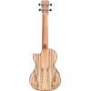 Cordoba 24T-CE Cutaway Tenor Elektro Akustik Ukulele (Natural), Fotoğraf: 4/4