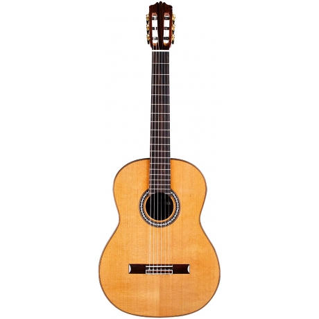 Cordoba C10 CD/IN Klasik Gitar (Natural)<br>Fotoğraf: 1/3