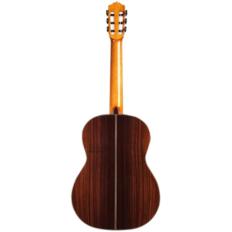 Cordoba C10 CD/IN Klasik Gitar (Natural)<br>Fotoğraf: 3/3
