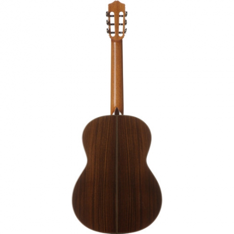Cordoba C10 SP/IN Klasik Gitar (Natural)<br>Fotoğraf: 3/5