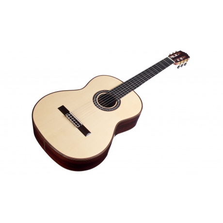 Cordoba C10 SP/IN Klasik Gitar (Natural)<br>Fotoğraf: 4/5