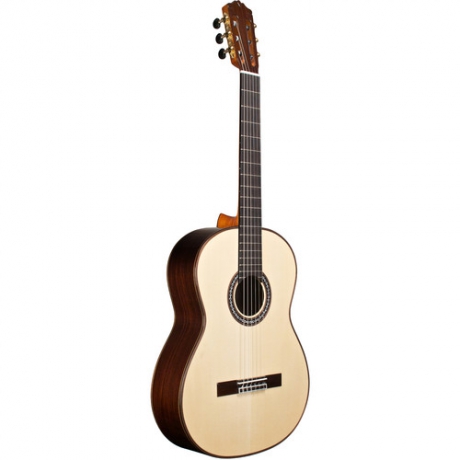Cordoba C10 SP/IN Klasik Gitar (Natural)<br>Fotoğraf: 2/5