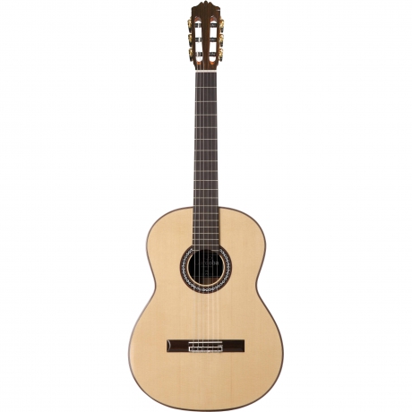 Cordoba C10 SP/IN Klasik Gitar (Natural)<br>Fotoğraf: 1/5