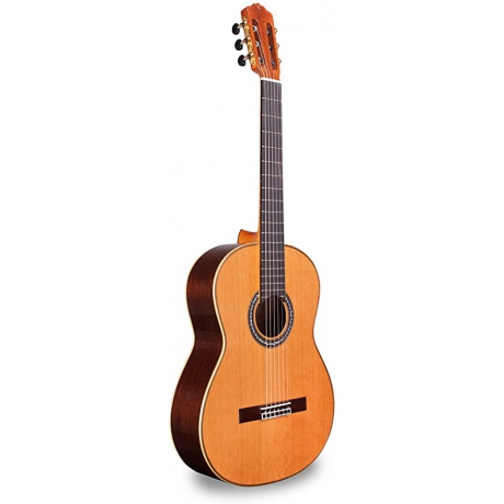 Cordoba C12-CD Klasik Gitar<br>Fotoğraf: 2/4