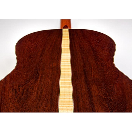 Cordoba C12-CD Klasik Gitar<br>Fotoğraf: 4/4