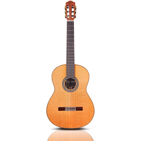 Cordoba C12-CD Klasik Gitar<br>Fotoğraf: 1/4