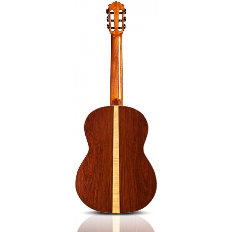 Cordoba C12-CD Klasik Gitar<br>Fotoğraf: 3/4