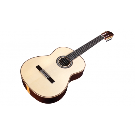 Cordoba C12 SP Klasik Gitar<br>Fotoğraf: 3/4