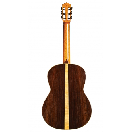 Cordoba C12 SP Klasik Gitar<br>Fotoğraf: 2/4