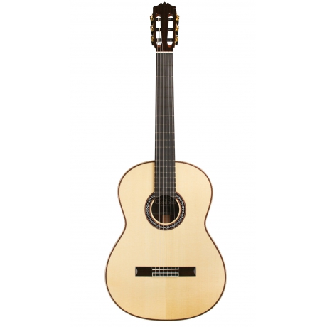 Cordoba C12 SP Klasik Gitar<br>Fotoğraf: 1/4