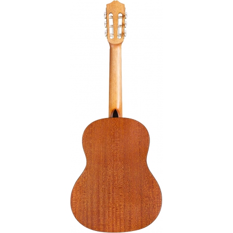 Cordoba C1M 1/2 Protégé Series Klasik Gitar (Natural Matte)<br>Fotoğraf: 4/4