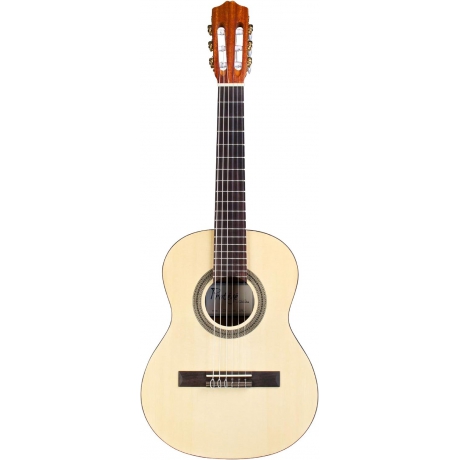 Cordoba C1M 1/4 Protege Series Klasik Gitar (Natural Matte)<br>Fotoğraf: 1/3