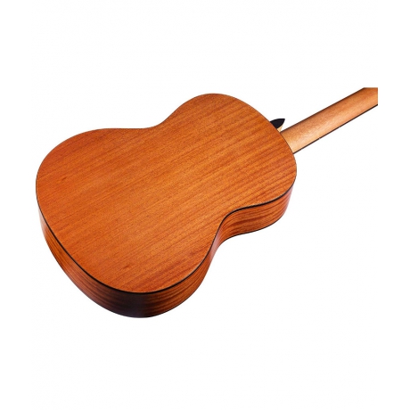 Cordoba C1M Klasik Gitar (Mat Natural)<br>Fotoğraf: 3/4