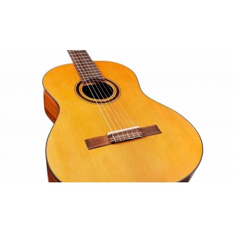 Cordoba C3M Klasik Gitar<br>Fotoğraf: 3/4