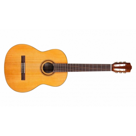 Cordoba C3M Klasik Gitar<br>Fotoğraf: 2/4