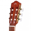 Cordoba C4-CE Elektro Klasik Gitar (Edgeburst), Fotoğraf: 3/3