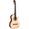Cordoba C5-CE SP Elektro Klasik Gitar (Natural)<br>Fotoğraf: 3/4