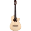 Cordoba C5-CE SP Elektro Klasik Gitar (Natural)<br>Fotoğraf: 1/4