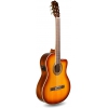 Cordoba C5-CE Sunburst Elektro Klasik Gitar<br>Fotoğraf: 2/6