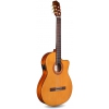 Cordoba C5-CET Elektro Klasik Gitar<br>Fotoğraf: 2/5