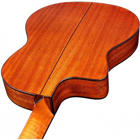 Cordoba C5-CET Elektro Klasik Gitar<br>Fotoğraf: 4/5